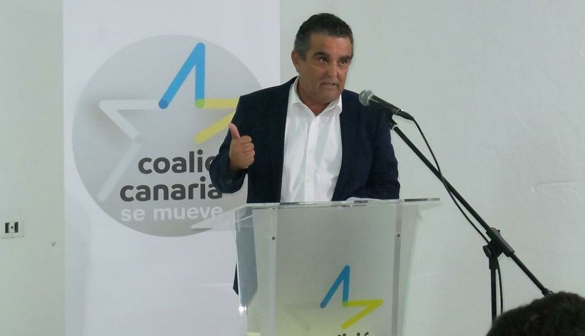 Cc Abre El Plazo De Presentaci N De Candidaturas Para Encabezar Su