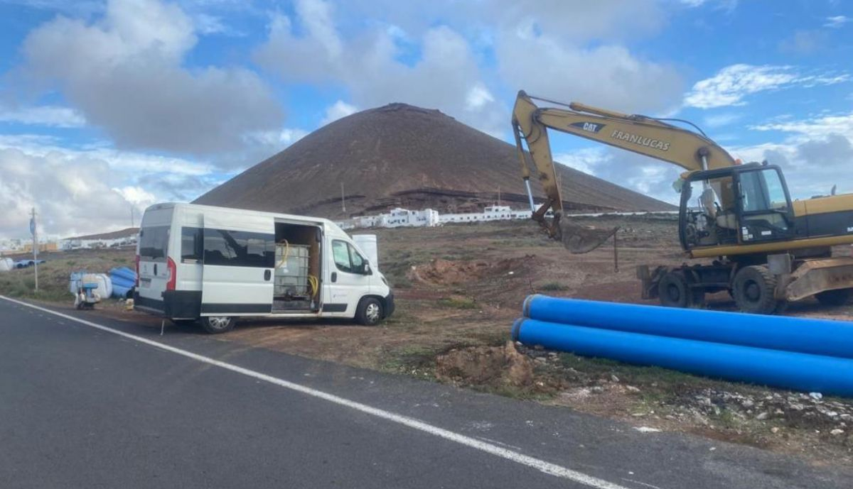 Stinga Acusa A Oswaldo Betancort De Deslealtad Institucional Y