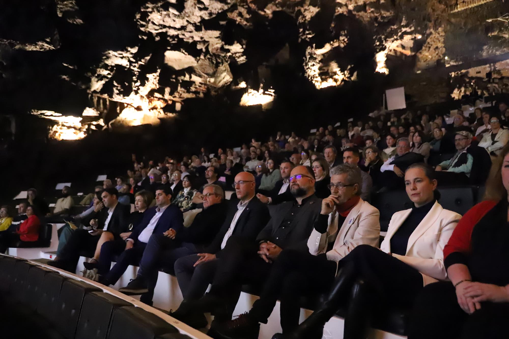 Jameos del Agua acoge la presentación del libro César Manrique y Haría