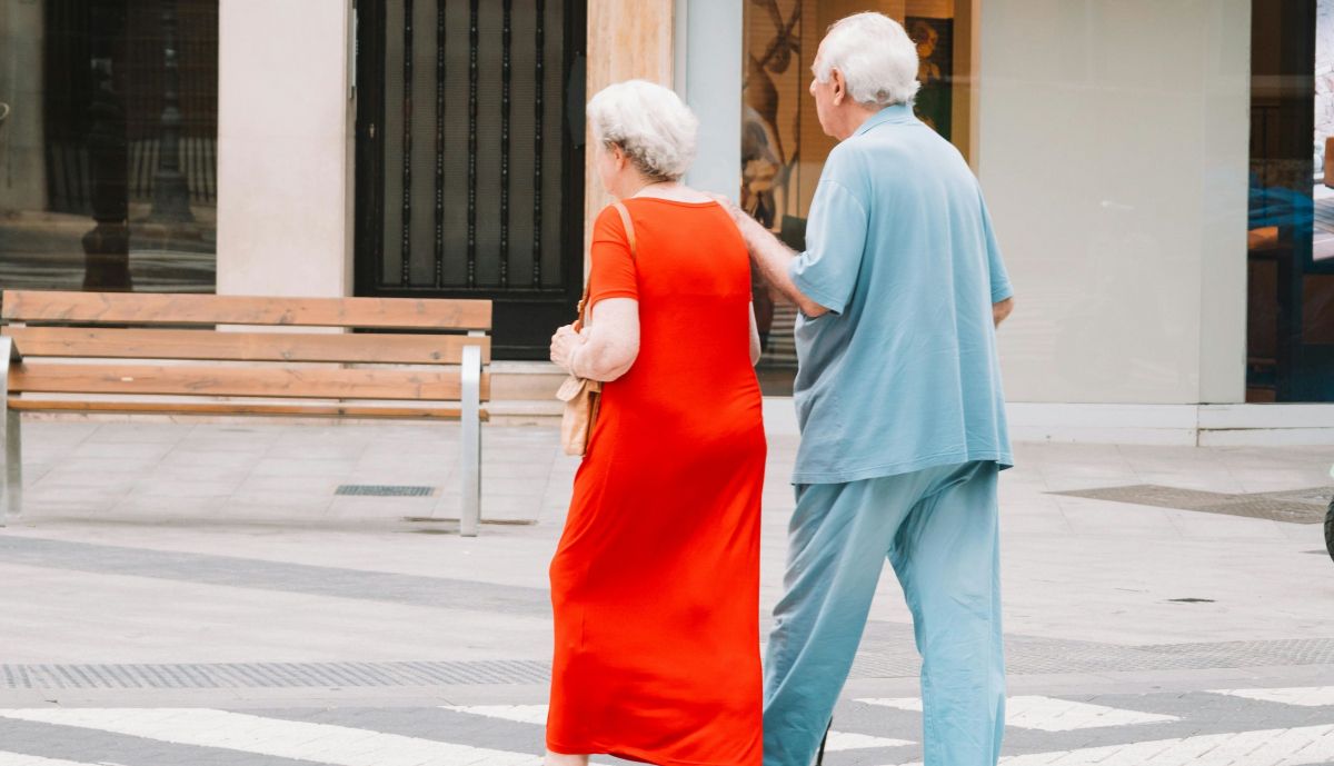 Las pensiones subirán un 3 8 en 2024 los jubilados cobrarán 52 euros