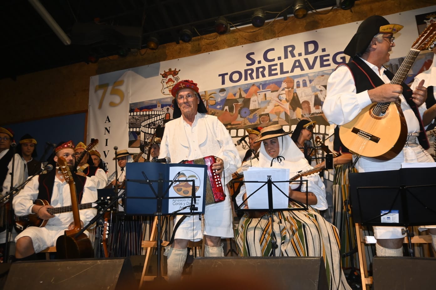 Canto A La Navidad Llega Un A O M S A Lanzarote