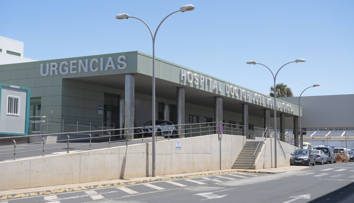 Detenido Por Darle Una Paliza A Un Hombre En Las Inmediaciones De Un