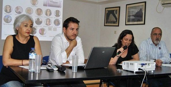 Podemos presenta su programa con un Plan de Emergencia Social como eje central