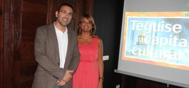 Teguise contará con una casa de cultura y un centro de interpretación etnobotánico