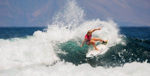 Arranca este sábado la semifinal del Teguise 2014 - Franito Pro Junior