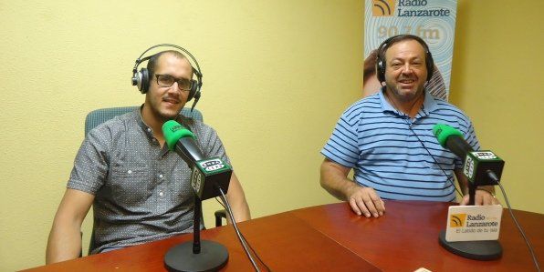 Teguise contará con una escultura dedicada a la lucha canaria