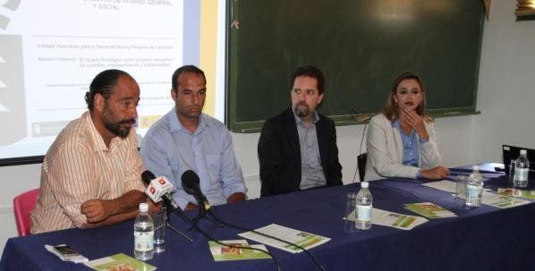 Más de 600 niños participaron en la iniciativa de huertos ecológicos en Lanzarote