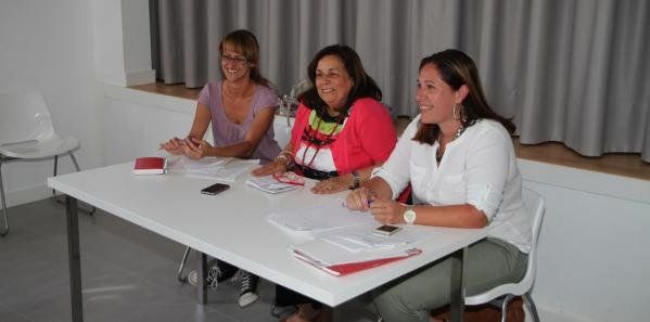 Teguise y Mararía desarrollan un proyecto de no violencia en los colegios del municipio