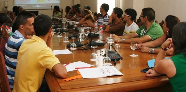 Ocho jóvenes de Lanzarote estudiarán el problema de la precariedad laboral en Europa