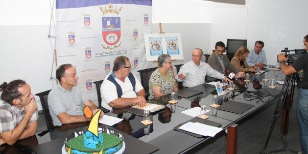 La gala solidaria Esencias recaudará fondos para Calor y Café