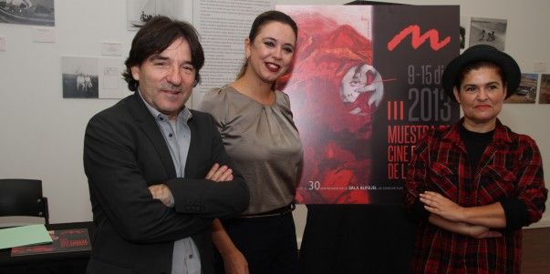 La III Muestra de Cine Europeo traerá a Lanzarote a reputados creadores