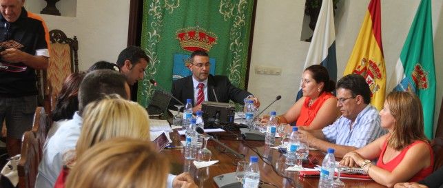 El Ayuntamiento de Teguise aprueba de forma provisional el Plan General de Ordenación del municipio