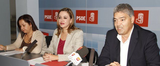 El PSOE presenta alegaciones al Plan de Yaiza porque cree que es mejorable: Un objetivo irrenunciable es garantizar el interés general