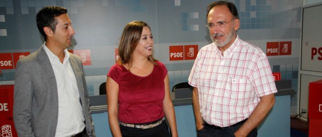 El PSOE advierte de que el Presupuesto estatal deja sin cobertura servicios básicos para los canarios