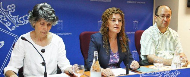 La UNED presenta sus dos cursos de verano para Lanzarote, uno sobre el autismo y otro sobre las administraciones locales