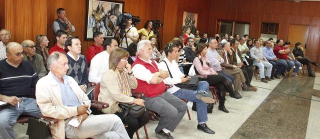 El Cabildo de Lanzarote presenta el portal www.agrolanzarote.com, la nueva herramienta del campo lanzaroteño