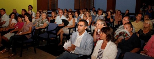 Éxito del coro de cámara Giovanni Bardi en su concierto en la Sociedad Democracia