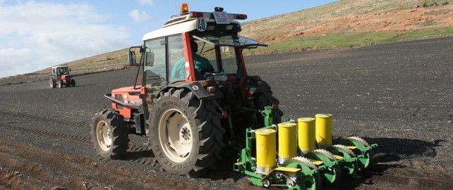 Los cortes de Inalsa ahogan a los agricultores: Tenemos el agua más cara de toda Canarias y ahora ni siquiera pagándola la podemos tener