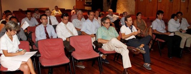 Asolan aprueba en asamblea destinar más de 75.000 euros a la Sociedad de Promoción Exterior de Lanzarote