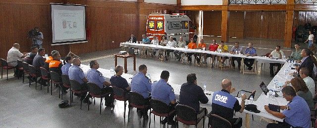 Mancha Blanca espera la llegada de más de 60.000 romeros