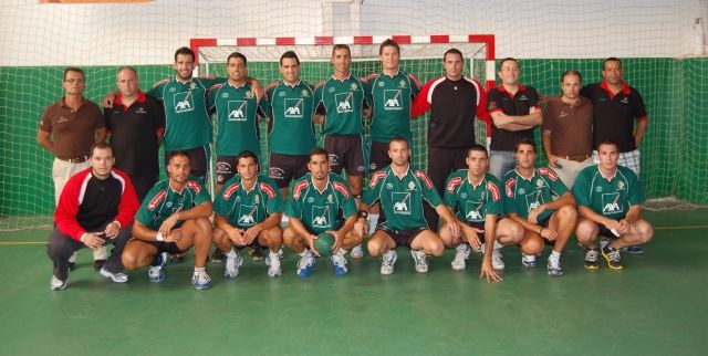 El San José, campeón de la Copa Gobierno de Canarias