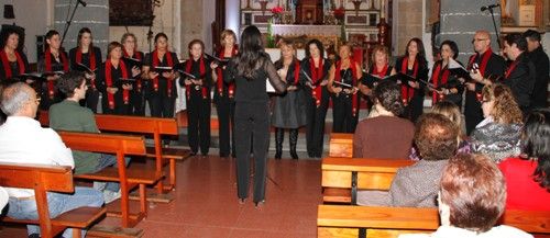 Yaiza celebra un fin de semana navideño