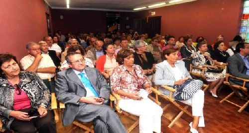 El museo Tanit de San Bartolomé presenta el libro La Diosa Tanit en la celebración de su décimo aniversario