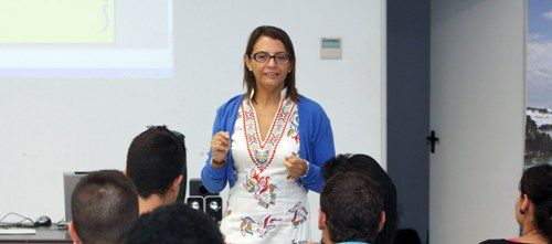 Finaliza la Universidad de Verano de Lanzarote con un éxito de organización y participación