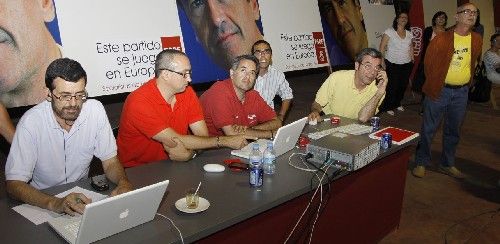 El PP también gana en Lanzarote