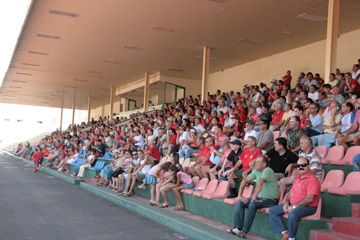 Una UD Lanzarote muy ofensiva vence por la mínima