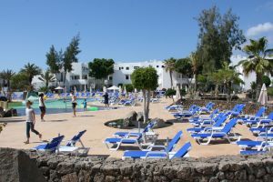 Hotetur Lanzarote Bay abre sus puertas renovado