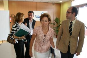 Inalsa presenta un "Plan de viabilidad y modernización con una inversión de 77 millones de euros