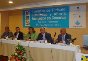 Se presenta un manual para la mejora de la eficiencia energética de los hoteles canarios