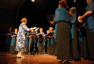 El "bel canto" suena en Lanzarote