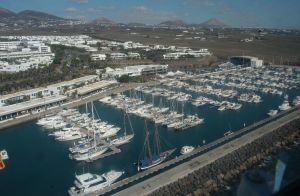 Récord de participación en el Mundial de  TP 52 de Puerto Calero