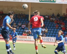 Épica victoria de la UD Lanzarote en Pasarón