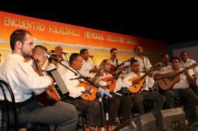 Éxito de público en el IX Memorial Celestino Arráez