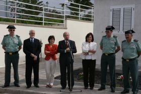 El SIVE ya es una realidad en Lanzarote