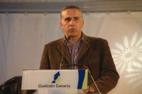 Pedro Calero, nuevo director de la Escuela de Hostelería