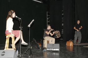 Lecciones desde las tablas de un teatro