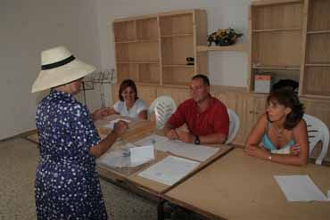 San Bartolomé vota NO a la redenominación del municipio