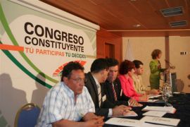 Coalición Canaria se convertiría en la primera fuerza nacionalista en Lanzarote