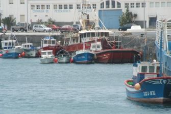 Lanzarote presenta los proyectos más ambiciosos para acceder a las licencias del caladero y para la construcción de nuevos barcos