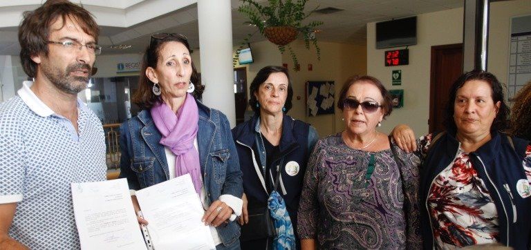 NC pide humanidad a Clavijo con la radioterapia y considera escalofriantes sus palabras 