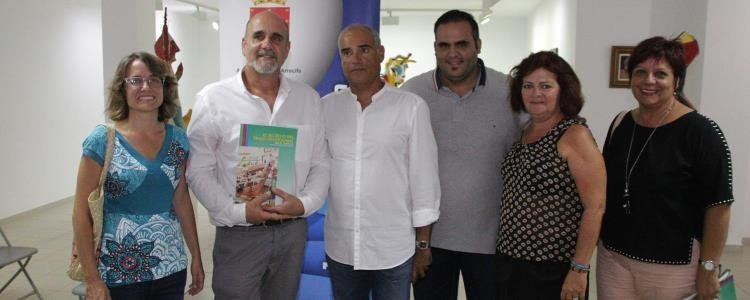 El maestro artesano Agustín Jordán desvela El secreto del trazo tradicional en el barco