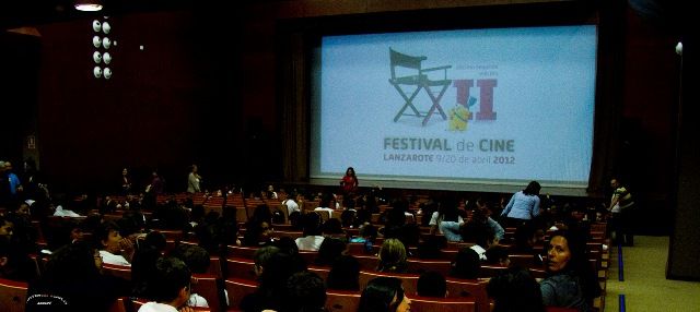 El XVI Festival Internacional de Cine de Lanzarote contará con 80 cortometrajes de 17 países