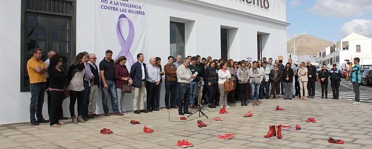 Más de 100 mujeres han recurrido al Servicio de Atención Integral de Tías en el último año y medio