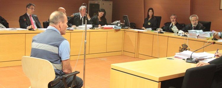 Ni un solo testigo confirma que se hicieran los trabajos por los que Arrecife pagó 250.000 euros