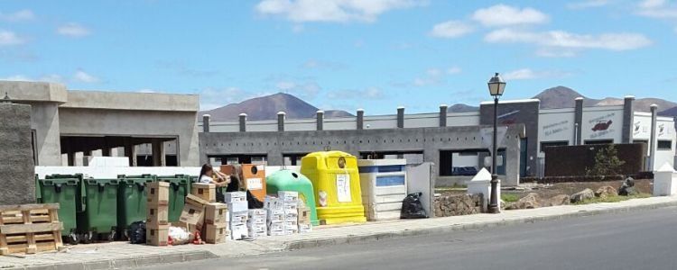 San Borondón, sobre la comida tirada a la basura: El Ayuntamiento falló en los procedimientos