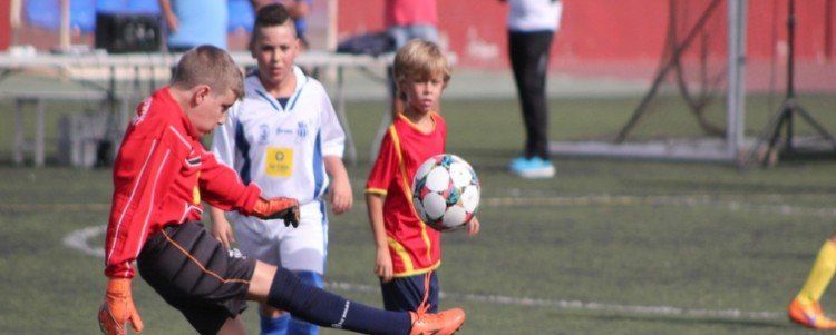 Más de 10 disciplinas distintas en el programa deportivo de las fiestas de San Ginés